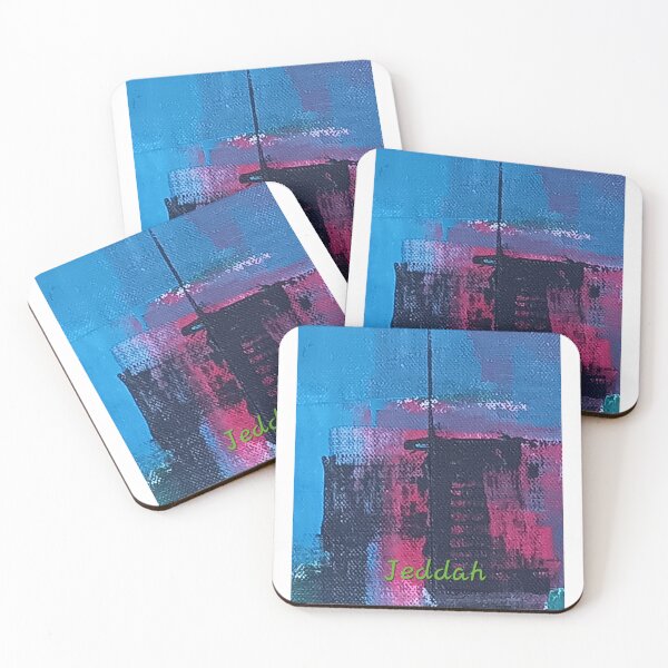 Item preview, Jeddah  designed and sold by Have a Look.