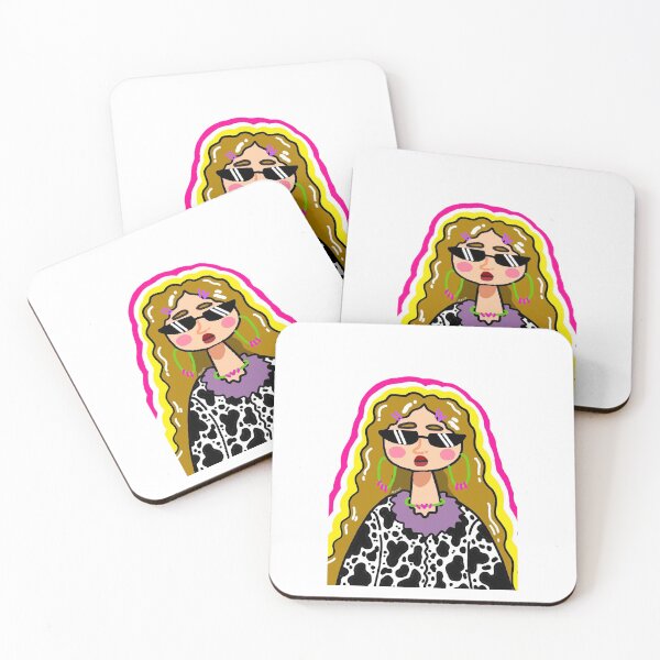 Item preview, Cool Stickers  designed and sold by Stick2stamppp.