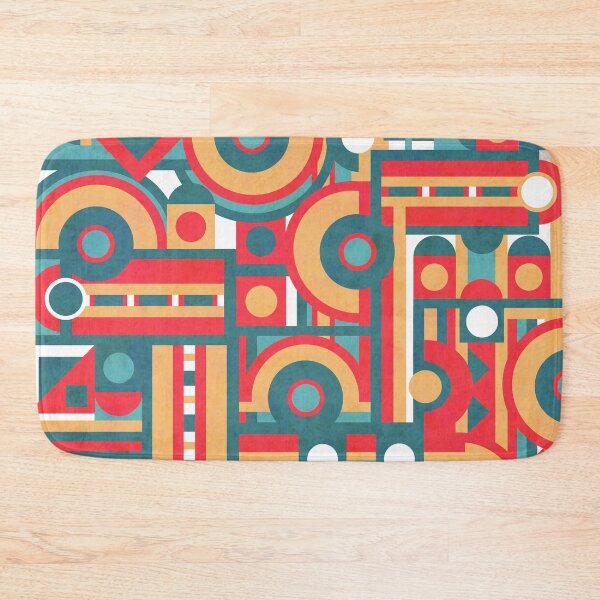 Item preview, Jumbled designed and sold by Shelly Bremmer.