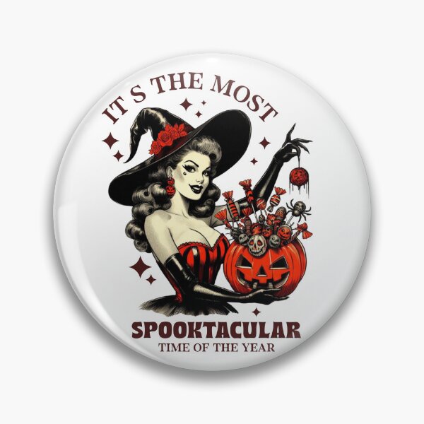 Item preview, spooktacular designed and sold by MysticLeeCreationsandHair.