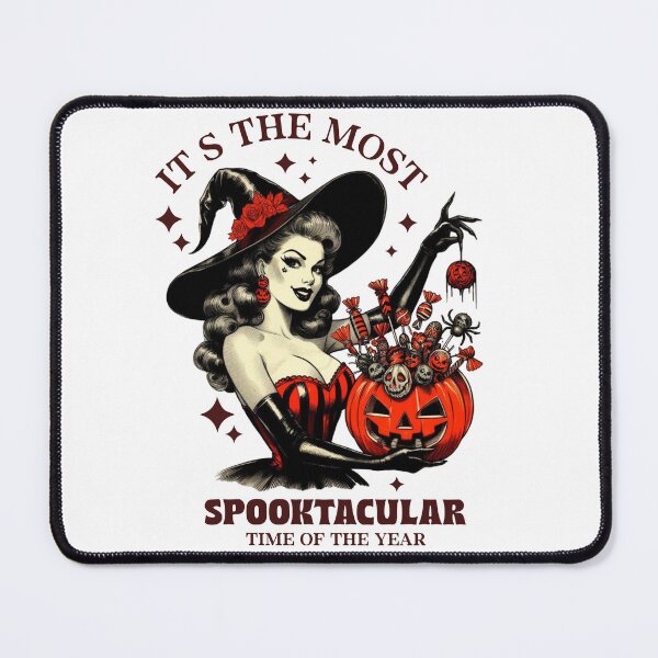 Item preview, spooktacular designed and sold by MysticLeeCreationsandHair.