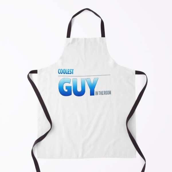 Item preview, Coolest Guy in The Room Funny HVAC Tech Air Conditioning Design designed and sold by FrozenHeat97.