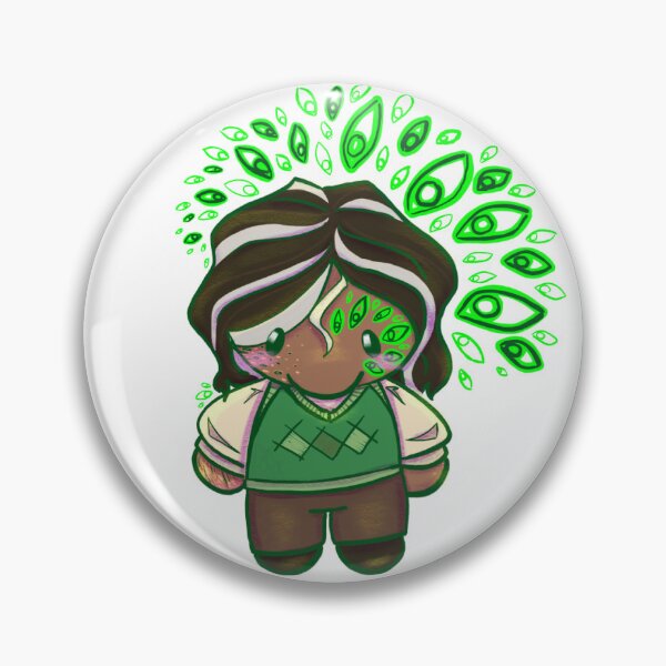 Item preview, Archivist Goober designed and sold by Marlin Quill.
