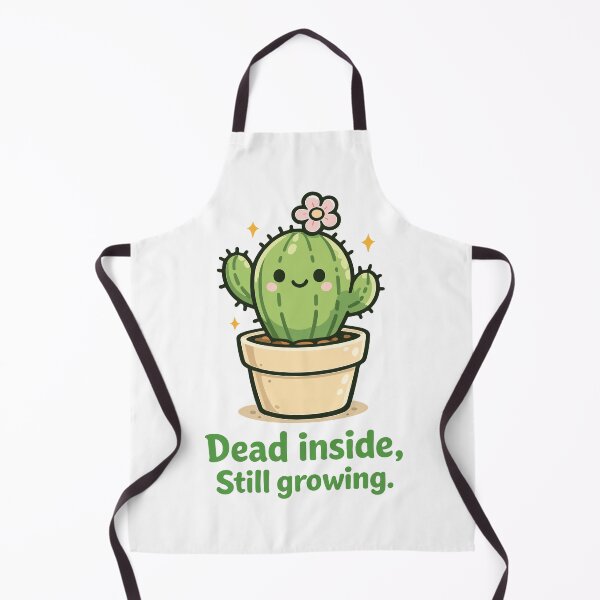 Item preview, Dead Inside, Still Growing. designed and sold by MouhamedAdel95.