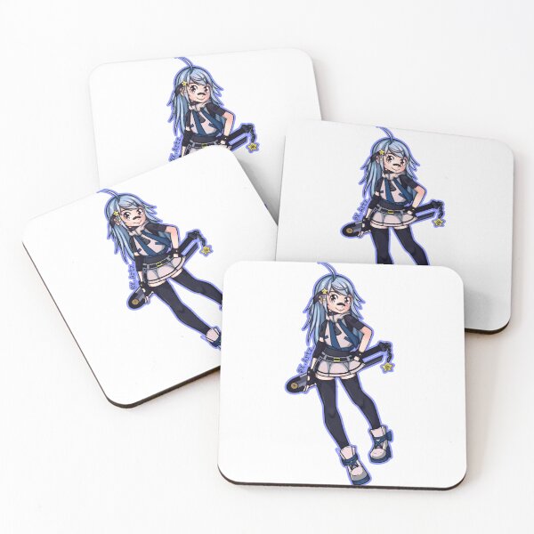 Item preview, Anime Girl #2 designed and sold by X.Artz_.