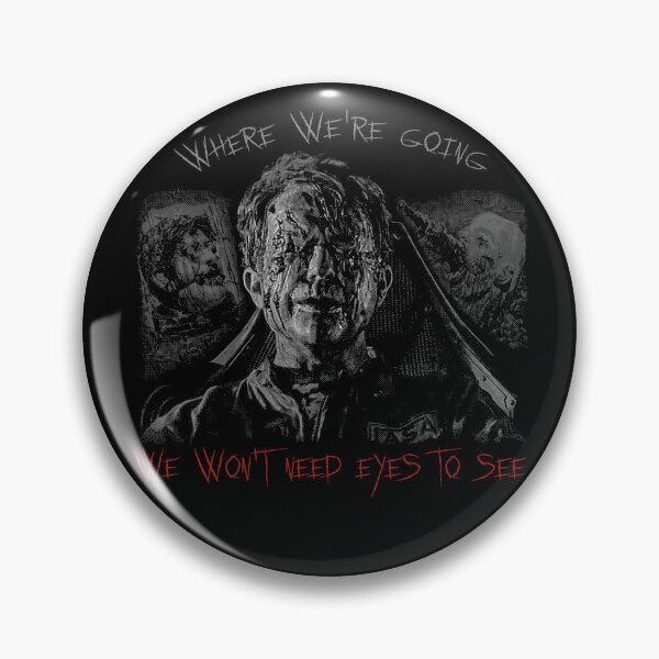 Item preview, Dr Weir 1997 Event Horizon Sci Fi Horror designed and sold by Power Up Prints.