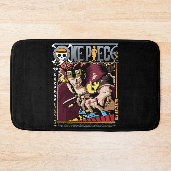 Item preview, Eustass Kid designed and sold by ANIME HEAT.