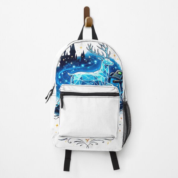 Item preview, Always Run the Magic designed and sold by Endgameco.