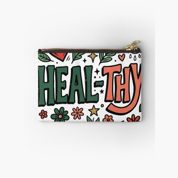 Item preview, Heal-Thy T-Shirt - Heal Thyself First Wellness Boho Graphic Tee designed and sold by PlushFutura.