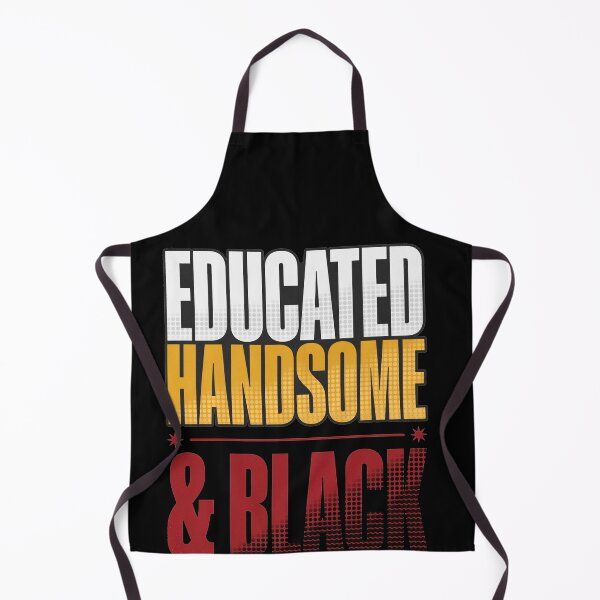 Item preview, Educated, Handsome & Black designed and sold by mwebba2005.