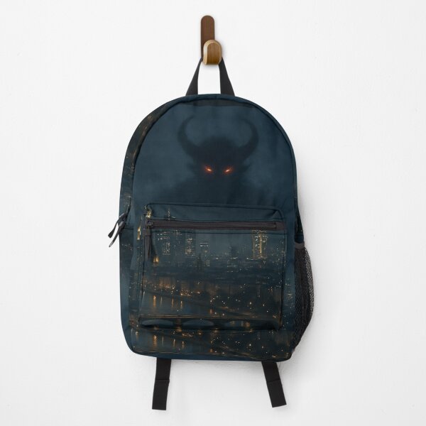 Item preview, Observed By Evil designed and sold by fantasyai3.