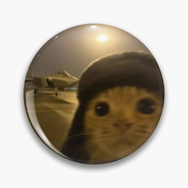 Item preview, Russian Cat Jet designed and sold by ChristinaW333.