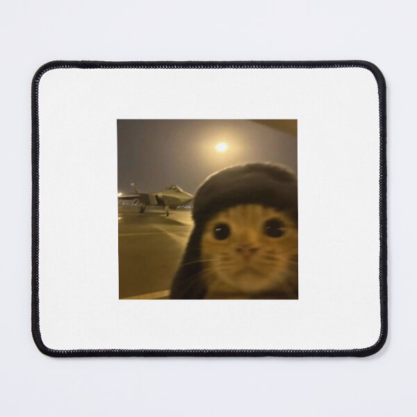 Item preview, Russian Cat Jet designed and sold by ChristinaW333.