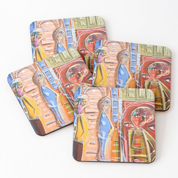 Item preview, Urban Duality designed and sold by Adamboguszart.