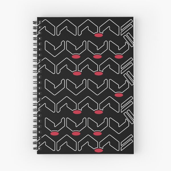 Item preview, Magnetic Bubble Memory | Bell Labs | Herringbone Pattern | Retro | Clear designed and sold by ScientiaAcLabor.