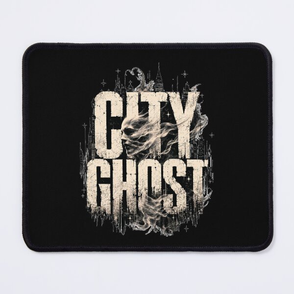 Item preview, City Ghost Urban Night Streetwear designed and sold by ImagenFusionP.