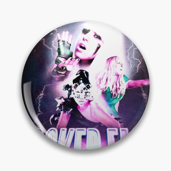 Item preview, Bold Glamour designed and sold by kundaliniiart.