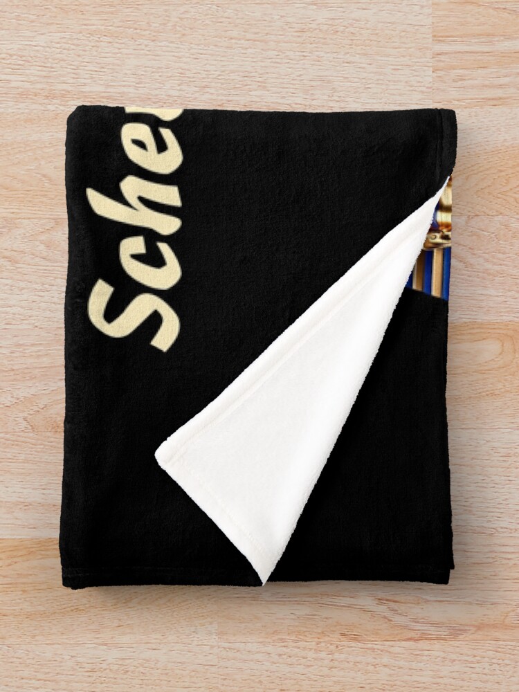 Thumbnail 3 of 6, Throw Blanket, Pyramid Schemes designed and sold by OnlyDadsForReal.