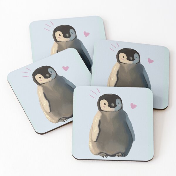 Item preview, Cute penguin  designed and sold by Pinais.
