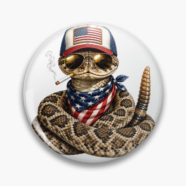 Item preview, Don’t Tread on This Snake designed and sold by gahteeriffico.