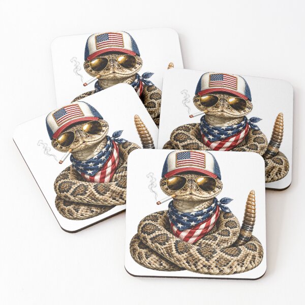 Item preview, Don’t Tread on This Snake designed and sold by gahteeriffico.