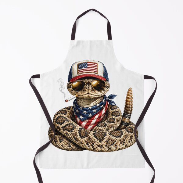 Item preview, Don’t Tread on This Snake designed and sold by gahteeriffico.