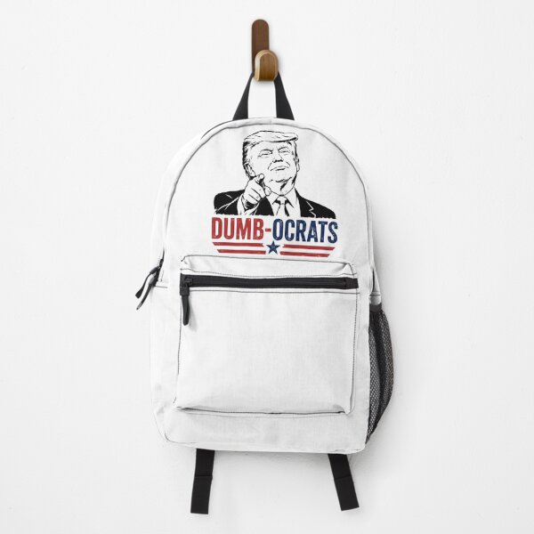 Item preview, Dumb-Ocrats Funny Conservative Political Satire Design designed and sold by pixiedustpaint.