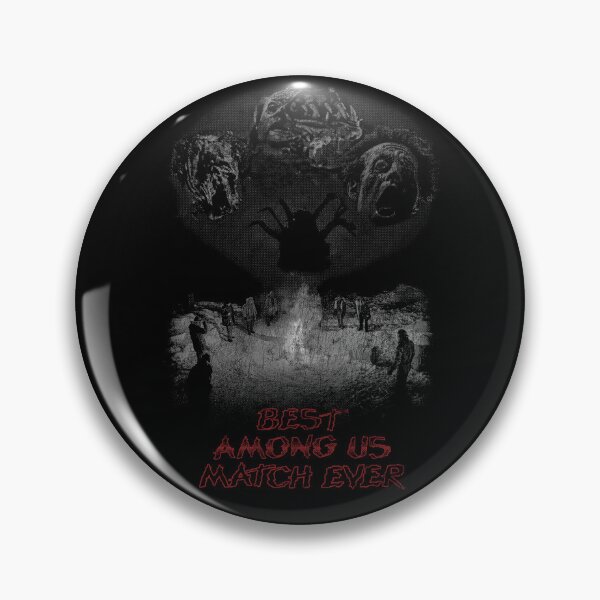 Item preview, 1982 John Carpenter The Thing Distressed designed and sold by Power Up Prints.