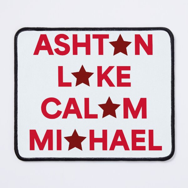 Item preview, worlds greatest boy band in red designed and sold by spicystylesco.