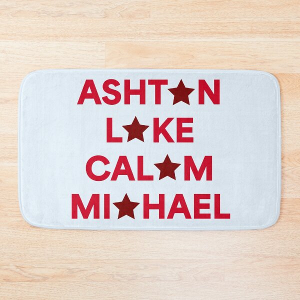 Item preview, worlds greatest boy band in red designed and sold by spicystylesco.