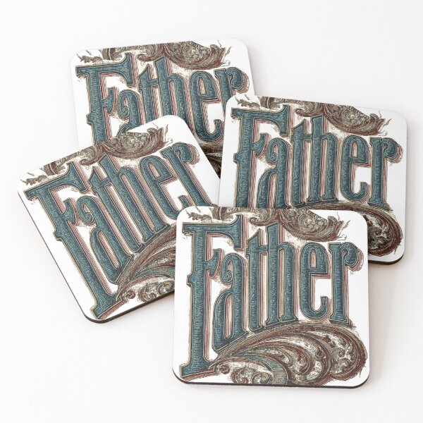 Item preview, Antique Fathers day card designed and sold by MendaciousMina.