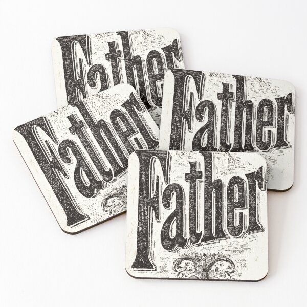 Item preview, Antique Fathers day card designed and sold by MendaciousMina.