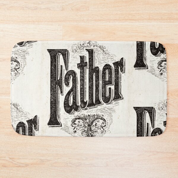 Item preview, Antique Fathers day card designed and sold by MendaciousMina.