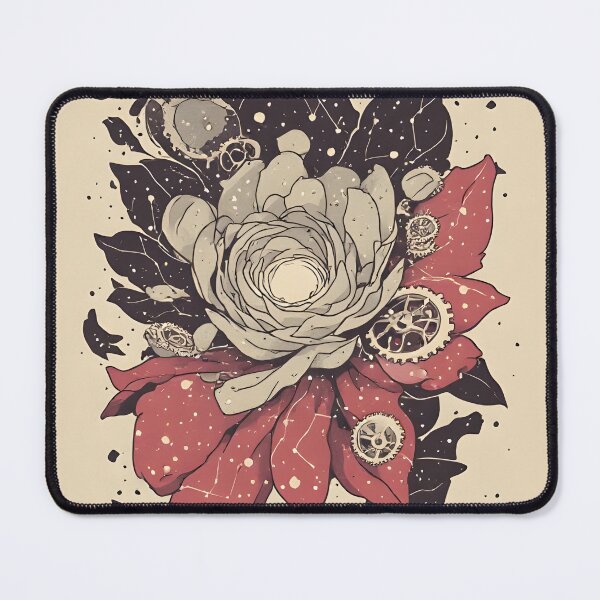 Item preview, Mechanical Flower designed and sold by MikeRaco.