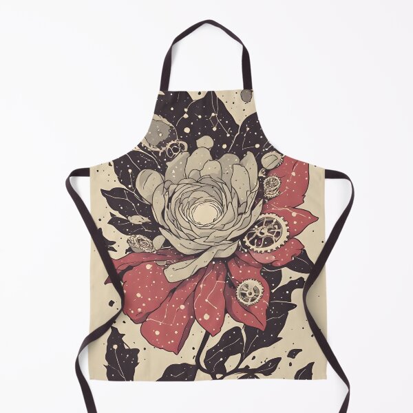 Item preview, Mechanical Flower designed and sold by MikeRaco.