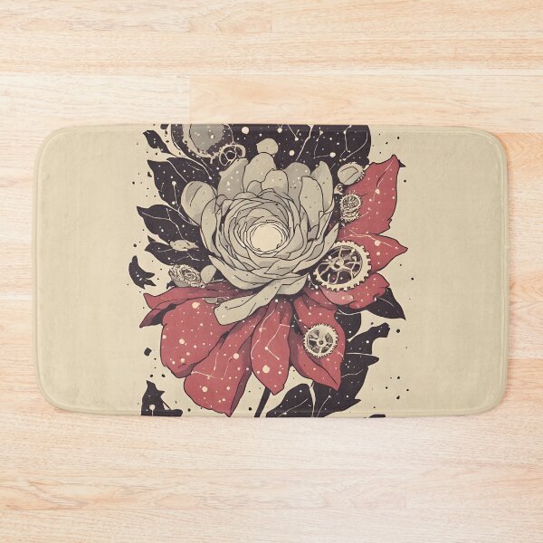 Item preview, Mechanical Flower designed and sold by MikeRaco.