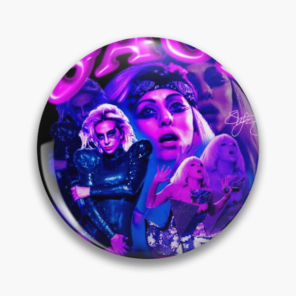 Item preview, Bold Glamour designed and sold by kundaliniiart.