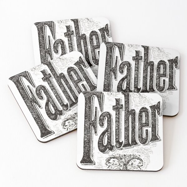 Item preview, Antique Fathers day card designed and sold by MendaciousMina.