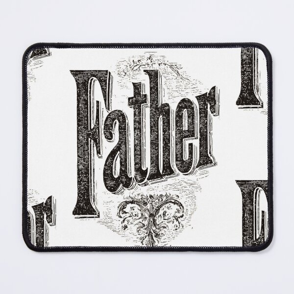 Item preview, Antique Fathers day card designed and sold by MendaciousMina.