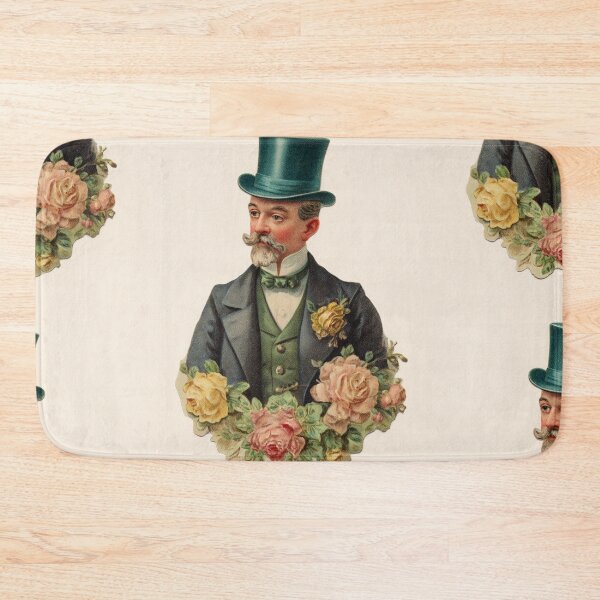 Item preview, Antique Fathers day card designed and sold by MendaciousMina.