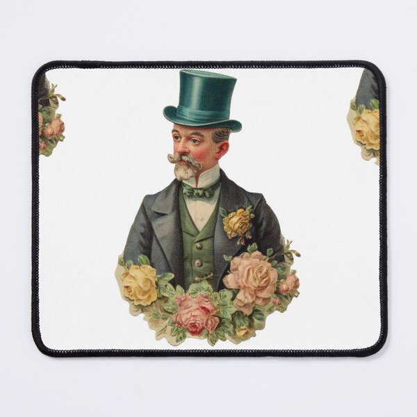 Item preview, Antique Fathers day card designed and sold by MendaciousMina.