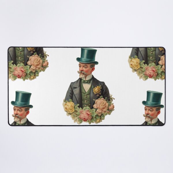 Item preview, Antique Fathers day card designed and sold by MendaciousMina.