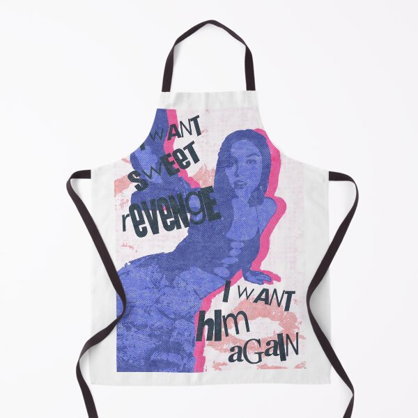 Item preview, Olivia I Want Him Again Fan Art Poster – Sweet Revenge Pop Art Print designed and sold by gringoods.