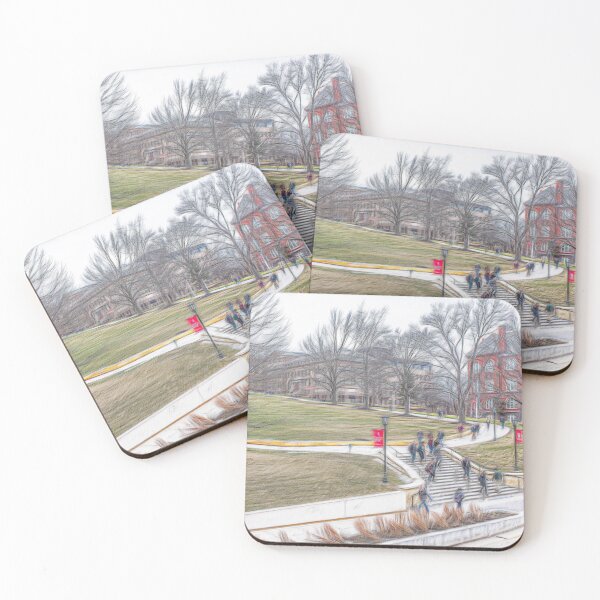 Item preview, On The Way To Class designed and sold by Victor Kilman.