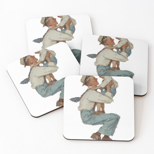 Item preview, Antique Fathers day card designed and sold by MendaciousMina.