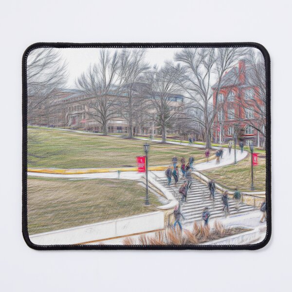 Item preview, On The Way To Class designed and sold by Victor Kilman.