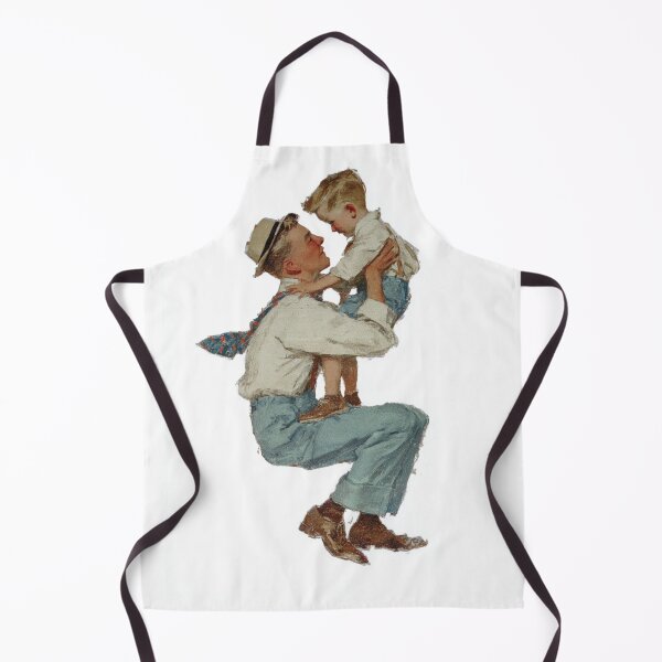 Item preview, Antique Fathers day card designed and sold by MendaciousMina.