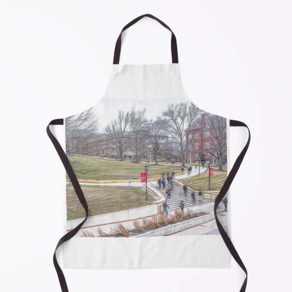 Item preview, On The Way To Class designed and sold by Victor Kilman.