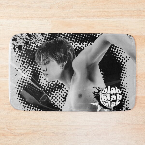 Item preview, Yeonjun TXT (Tomorrow X Together) designed and sold by Celestinya.