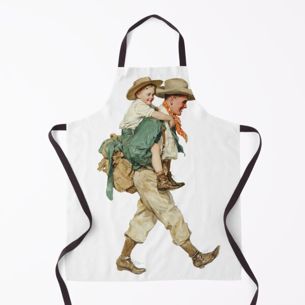 Item preview, Antique Fathers day card designed and sold by MendaciousMina.